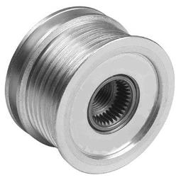 KOŁO PASOWE ALT.BOSCH VW GOLF IV 1,9SDI -97 MAGNETI MARELLI 940113010010   AMA0010