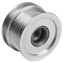 KOŁO PASOWE ALT.VW POLO 1,9D/SDI 99-01 MAGNETI MARELLI 940113010012   AMA0012