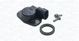 ELEMENTY SKRZYNI ELEKTROHYDRAULICZNEJ SE 023000010010