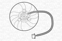 ELEKTROWENTYLATOR MAGNETI MARELLI 069422266010