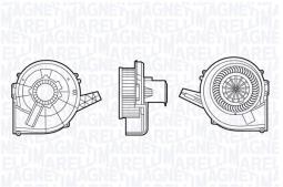 ELEKTROWENTYLATOR KABINY MAGNETI MARELLI 069412664010