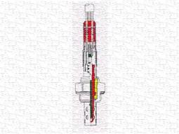 SONDA LAMBDA MAGNETI MARELLI 460000244010