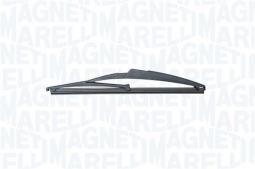 PIÓRO WYCIERACZKI 310MM 1SZT MATIZ 1.0, FIESTA VI 1.4 CHEVROLET MATIZ 1.0, F0RD FIESTA VI 1.4 MAGNETI MARELLI 000700031400