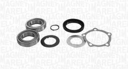 TERMOSTAT BMW MAGNETI MARELLI 352054487000