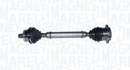 TERMOSTAT BMW 1,3,5 09.06-09.12 MAGNETI 352317000210
