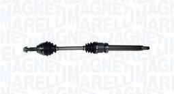 TERMOSTAT MERCEDES 190(W201),C-CLASS(W2 02),E-CLASS(W124),G-CLASS,S-CLA MAGNETI 352317000650