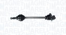 TERMOSTAT NISSAN 200 SX,ALMERA,PATROL G R,PRIMERA,SUNNY,TERRANO 10.93- MAGNETI 352317000810