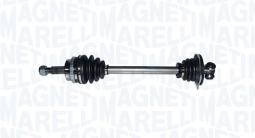 TERMOSTAT OPEL ASTRA,COMBO,CORSA,MERIVA ,TIGRA 09.00- MAGNETI 352317000920