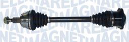 POMPA PALIWA  ELEKTR. MAGNETI MARELLI 313011300047