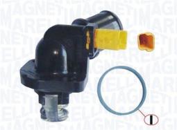 POMPA PALIWA /ELEKTR./ OPEL, VAUXHALL MAGNETI MARELLI 313011313060