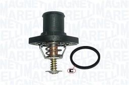 TERMOSTAT CITROEN C25,C4,C5,C8,EVASION, JUMPY,XSARA,XSARA 02.00- MAGNETI 352317000260