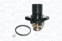 TERMOSTAT PEUGEOT 1007,206 CC,206 SW,30 7,806,807 08.00- MAGNETI 352317001030