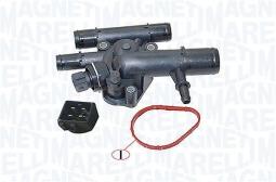TERMOSTAT NISSAN PRIMASTAR,PRIMERA 08.0 2- MAGNETI 352317001110