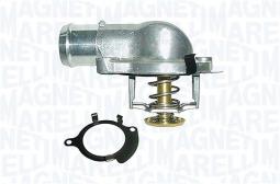 TERMOSTAT VW MULTIVAN,TOUAREG,TRANSPORT ER 01.03- MAGNETI 352317001250