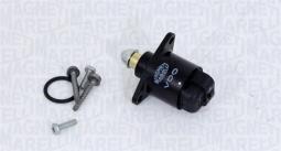 SILNICZEK KROKOWY CITROEN 1,8 97-00     /XSARA/ MAGNETI MARELLI 801000776401   B22