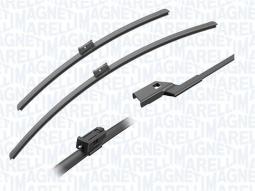 PIÓRO WYCIERACZKI 600MM/450MM 2SZT MAGNETI MARELLI 000723061738
