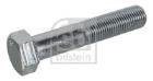 Śruba, kołnierz wału napędowego FEBI BILSTEIN 04678
