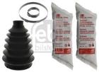 OSŁONA PRZEG.NAP.RENAULT CLIO II,ESPACE II,III,LAGUNA I... FEBI BILSTEIN FE100040