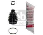 OSŁONA PRZEG.RENAULT CLIO III,ESPACE IV,GRAND MODUS,LAG... FEBI BILSTEIN FE100045