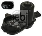 SERVO REGULATOR AUDI A4 (8K),A5(8F,8T),Q5(8R),RS5 QUATT... FEBI BILSTEIN FE100058