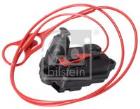 Element ustalający, zamek centralny FEBI BILSTEIN 1001031
