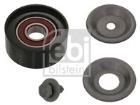 ROLKA PROWADZĄCA RENAULT DUSTER FEBI BILSTEIN FE100155