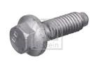 USZCZELNIACZ ALFA ROMEO 145,146,147,155,156,159,166,BRE... FEBI BILSTEIN FE100284