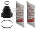 PASEK WIELOROW.ZESTAW RENAULT DOKKER,LODGY,LOGAN I,II,S... FEBI BILSTEIN FE100306