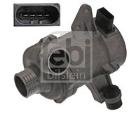 ELEKTRYCZNA POMPA WODY BMW E81,E87,E92,E93 BENZ.07- FEBI BILSTEIN FE100336