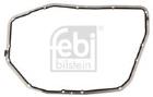 USZCZ.MISKI OLEJOWEJ AUDI A4 QUATTRO(8E) FEBI BILSTEIN FE100265