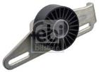 OPORNIK WENTYLATORA AUDI A8(4E),A8 QUATTRO(4E) FEBI BILSTEIN FE100390