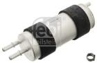 FILTRY PRZEKŁADNI AUTOM.PORSCHE AUDI Q7,VW 3,0TDI 08- FEBI BILSTEIN FE100458