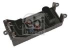 OPORNIK WENTYLATORA AUDI A8(4E),A8 QUATTRO(4E) FEBI BILSTEIN FE100390