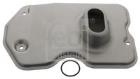 FILTRY PRZEKŁADNI AUTOM.PORSCHE AUDI Q7,VW 3,0TDI 08- FEBI BILSTEIN FE100458