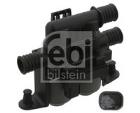 ZAWÓR REGULACYJNY OGRZEW.BMW E38,E39 00- FEBI BILSTEIN FE100705