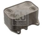 CHŁODNICA OLEJU SKODA FABIA II,OCTAVIA II,RAPID(NA),ROO... FEBI BILSTEIN FE100750