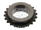 Korpus przepustnicy FEBI BILSTEIN 100787