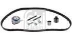 KOMPLET PASKA ROZRZ.VW 1,6-2,0 TDI 14- FEBI BILSTEIN FE100790