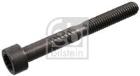 Śruba, oś dźwigienki zaworowej FEBI BILSTEIN 100729