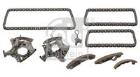 ZESTAW ŁAŃCUCHA ROZRZ.AUDI A4(8E),A4(8H),A4 QUATTRO(8E)... FEBI BILSTEIN FE100745