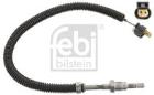 CZUJNIK CIŚNIENIA PALIWA IVECO DAILY IV FEBI BILSTEIN FE100934