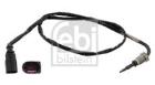 CZUJNIK TEMP.SPALIN VW GOLF 7(5G),GOLF 7VARIANT(BV),PAS... FEBI BILSTEIN FE100838