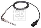 CZUJNIK TEMP.SPALIN FIAT MULTIPLA,STILO,STILO MULTI WAG... FEBI BILSTEIN FE100852
