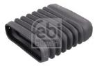 KOŁO PASOWE WAŁU KORB.RENAULT CLIO III,CLIO IV,MODUS,TW... FEBI BILSTEIN FE100981