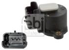 CZUJNIK POŁ.PRZEPUSTNICY PEUGEOT 106 II,206,306 II,307 ... FEBI BILSTEIN FE101473