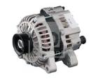 ALTERNATOR PEUGEOT 206,306 II,307 I,406,607,806,BOXER I... FEBI BILSTEIN FE101510