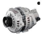 ALTERNATOR OPEL ASTRA G,COMBO C,CORSA C,CORSA UTILITY,V... FEBI BILSTEIN FE101560