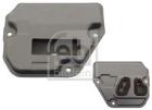 FILTR OLEJU SKRZYNI BIEG.VW TRANSPORTER T5(7J) FEBI BILSTEIN FE101668