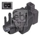 KONWERTER CIŚ.RENAULTCLIO III,DUSTER,DUSTER 4X4,FLUENCE... FEBI BILSTEIN FE102026