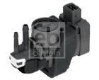 KONWERTER CIŚ.RENAULTCLIO III,DUSTER,DUSTER 4X4,ESPACE ... FEBI BILSTEIN FE102060